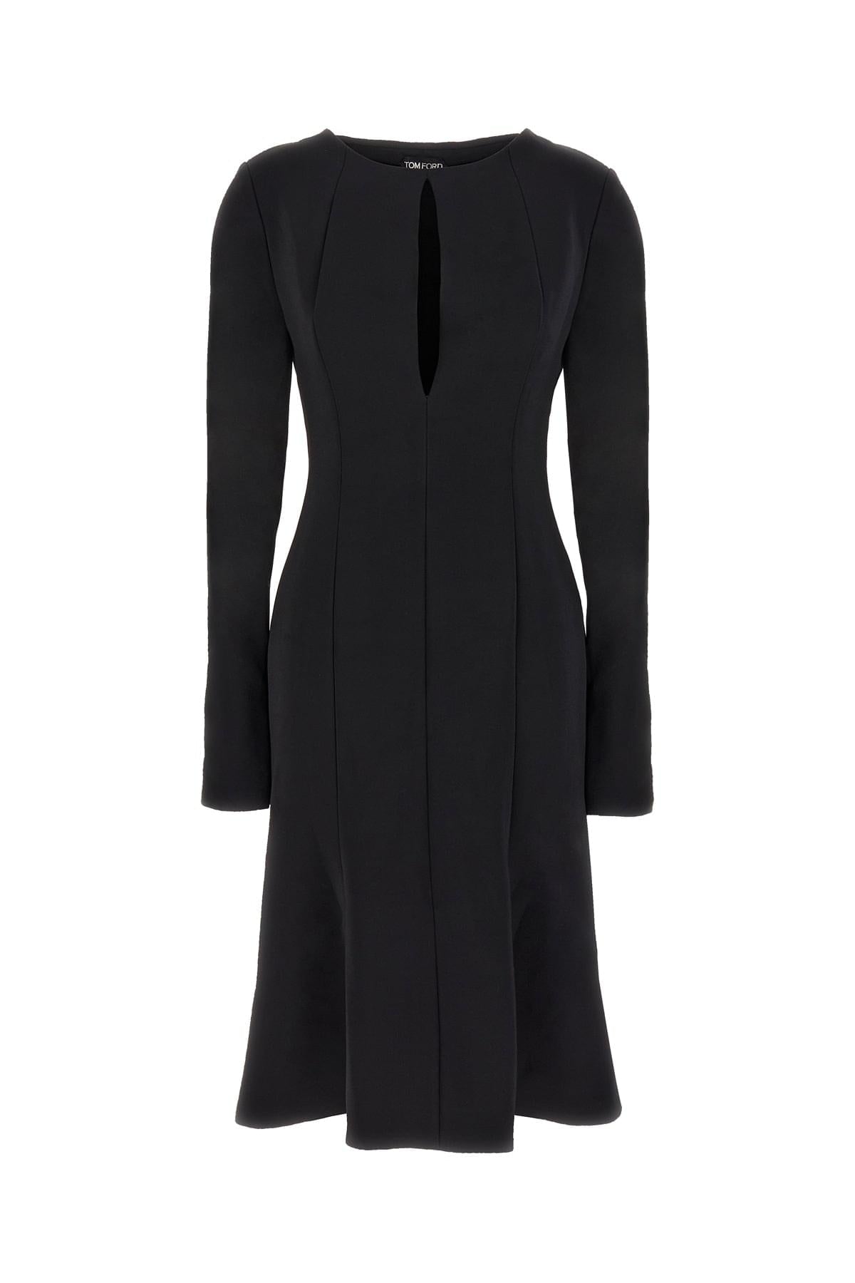 Tom Ford Woman Clothing Dresses TOM FORD