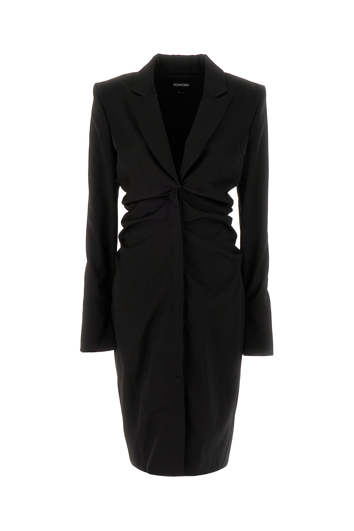 Tom Ford Women Tom Ford Woman Clothing Dresses TOM FORD