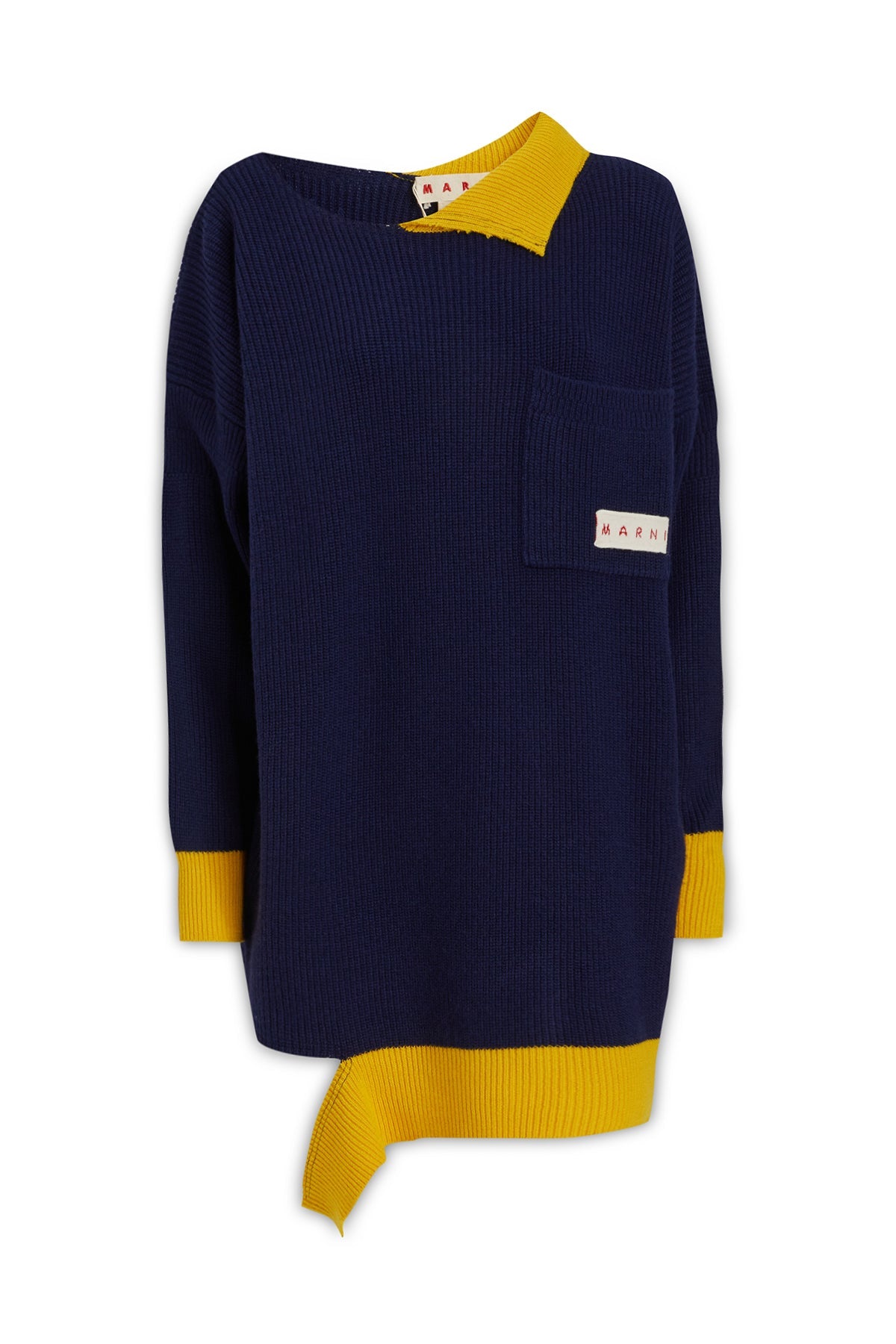 Marni Woman Clothing Dresses MARNI