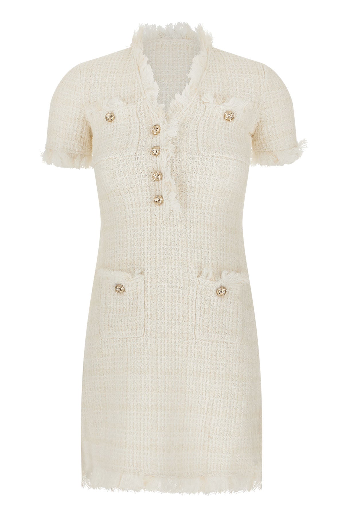 Self Portrait Woman Clothing Dresses SELF-PORTRAIT