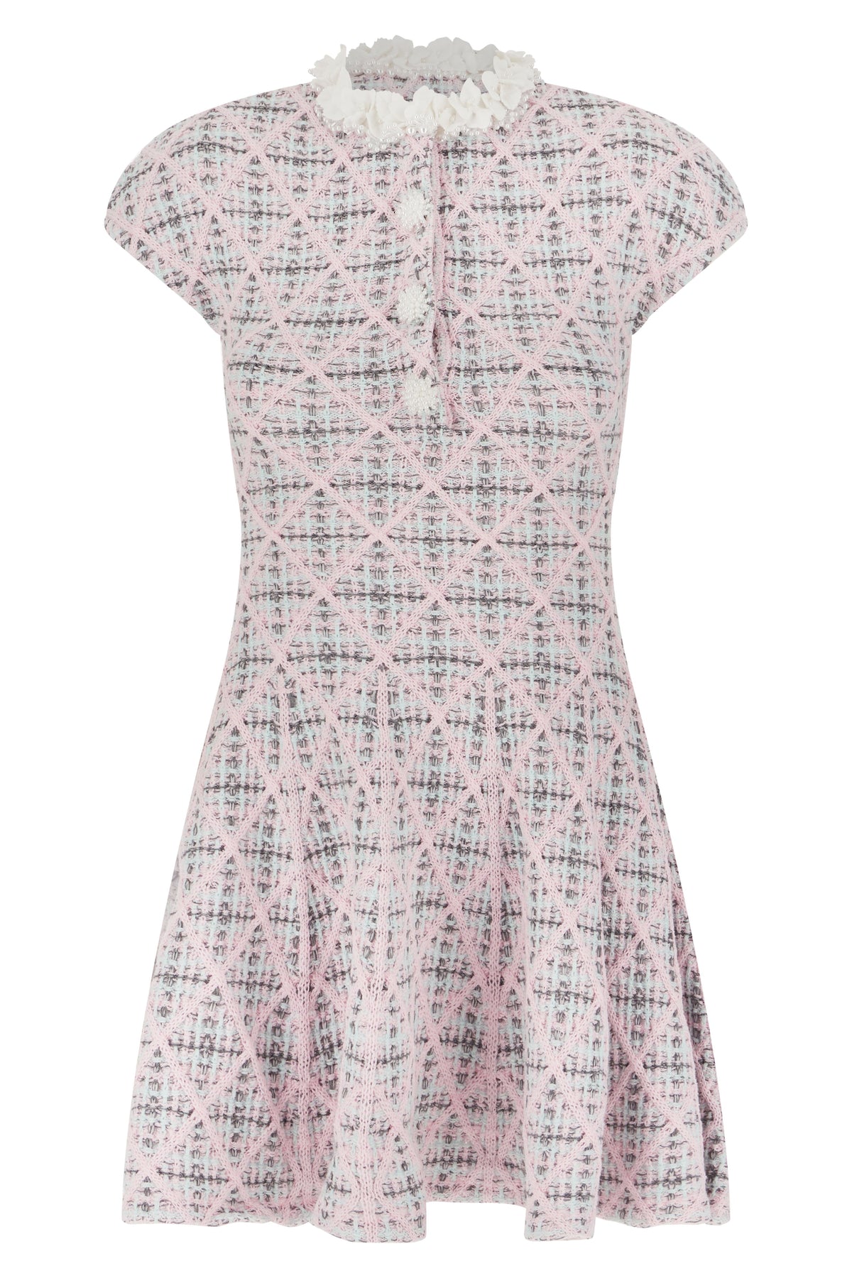 Self Portrait Woman Clothing Dresses SELF-PORTRAIT