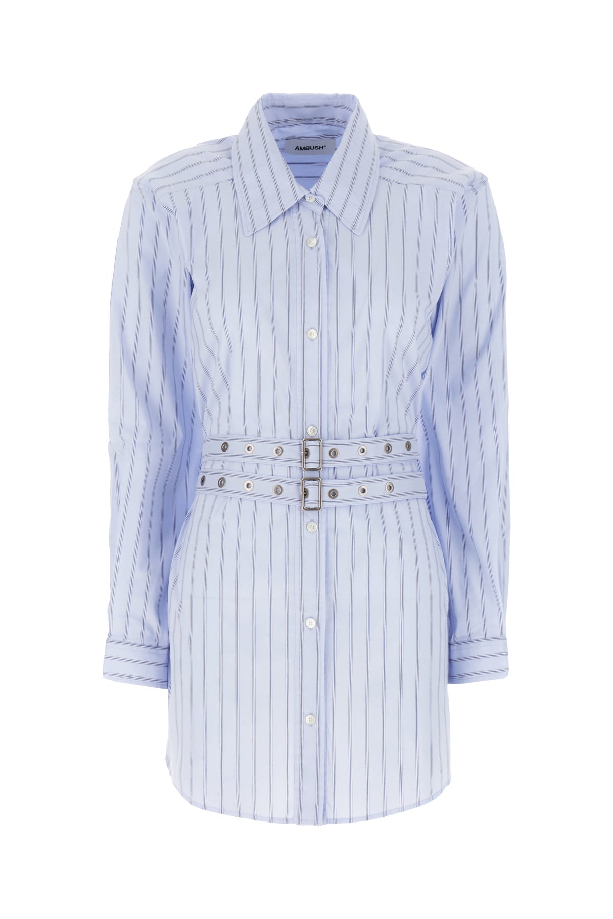 Ambush Woman Clothing Dresses AMBUSH