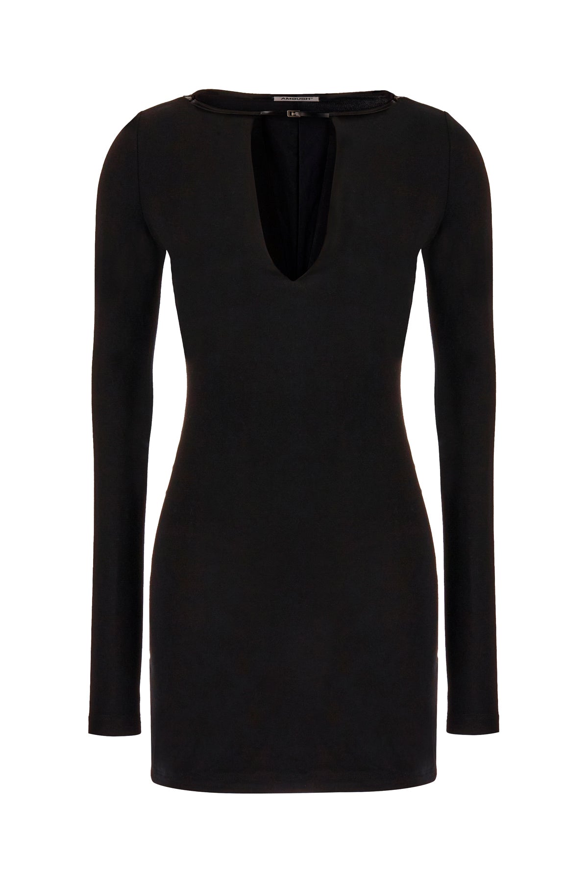 Ambush Woman Clothing Dresses AMBUSH