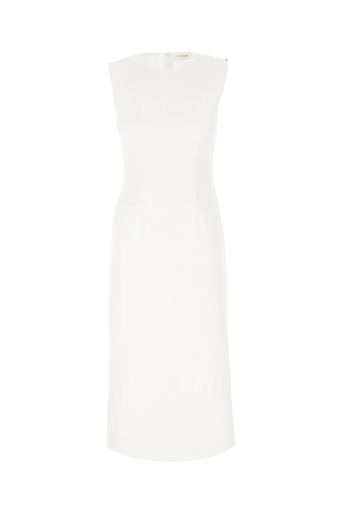 Sportmax Woman Clothing Dresses SPORTMAX