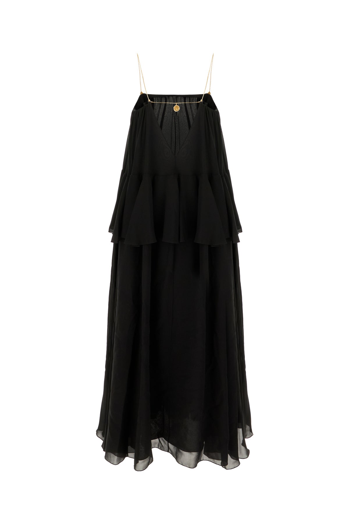 Chloe Woman Clothing Dresses CHLOE