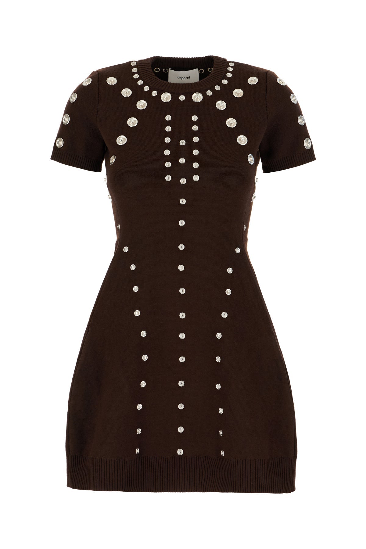 Coperni Women Coperni Woman Clothing Dresses COPERNI