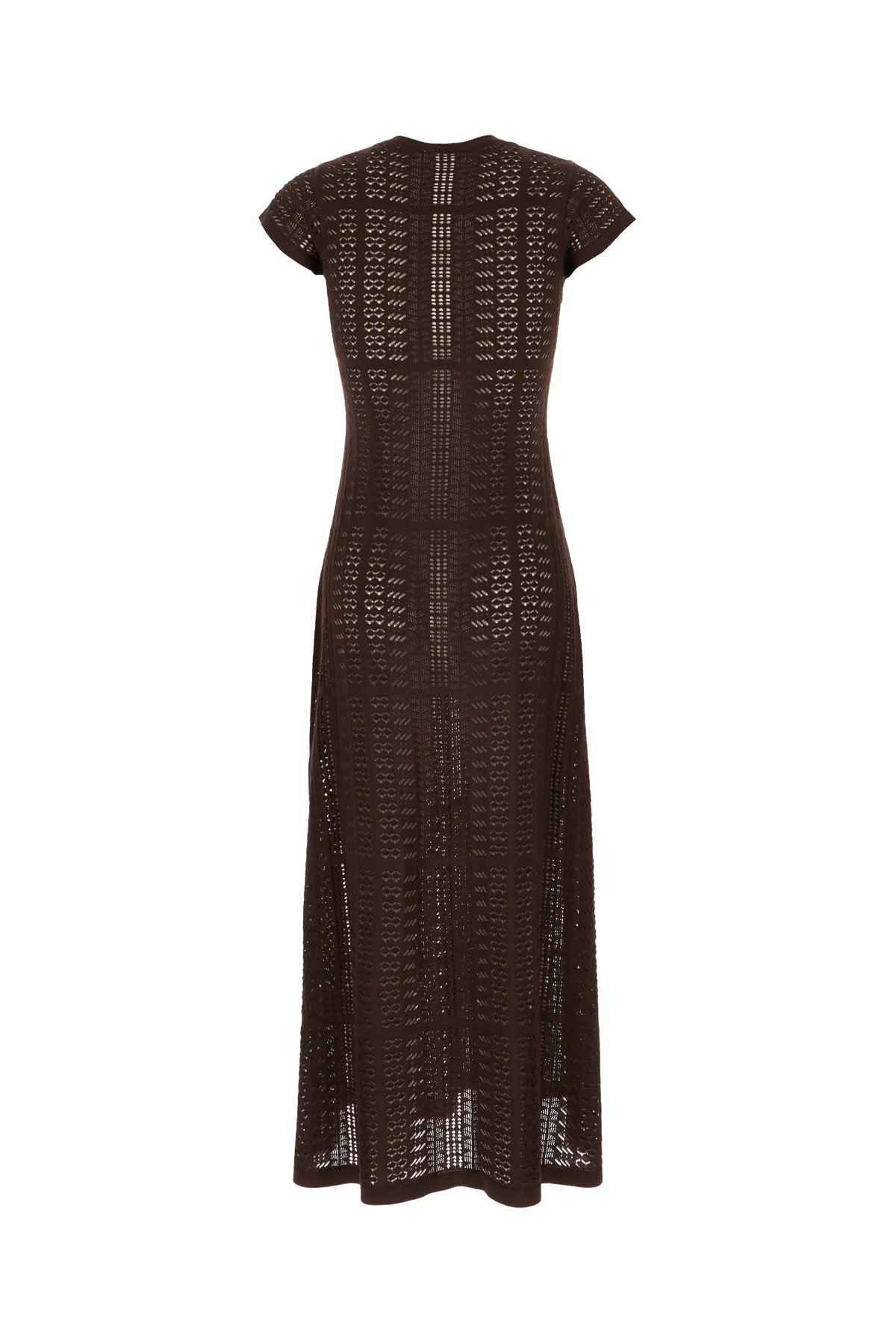 Malo Woman Clothing Dresses MALO
