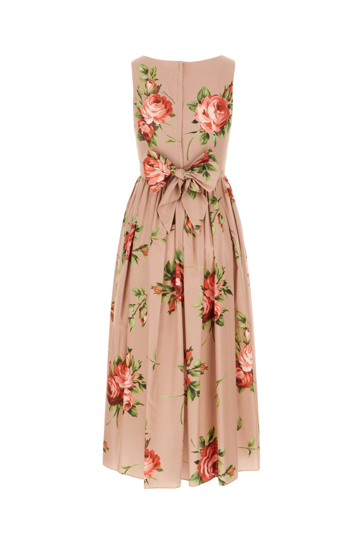 Dolce&Gabbana Woman Clothing Dresses DOLCE & GABBANA