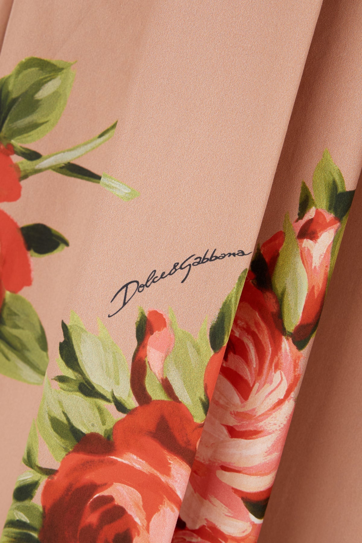 Dolce&Gabbana Woman Clothing Dresses DOLCE & GABBANA