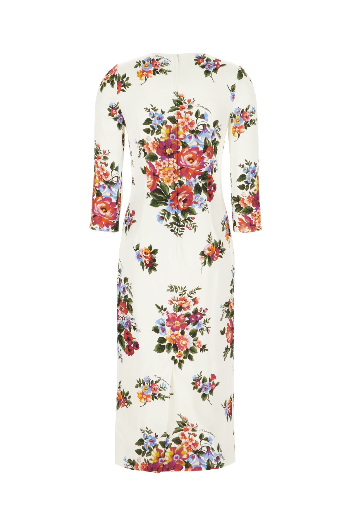 Dolce&Gabbana Woman Clothing Dresses DOLCE & GABBANA