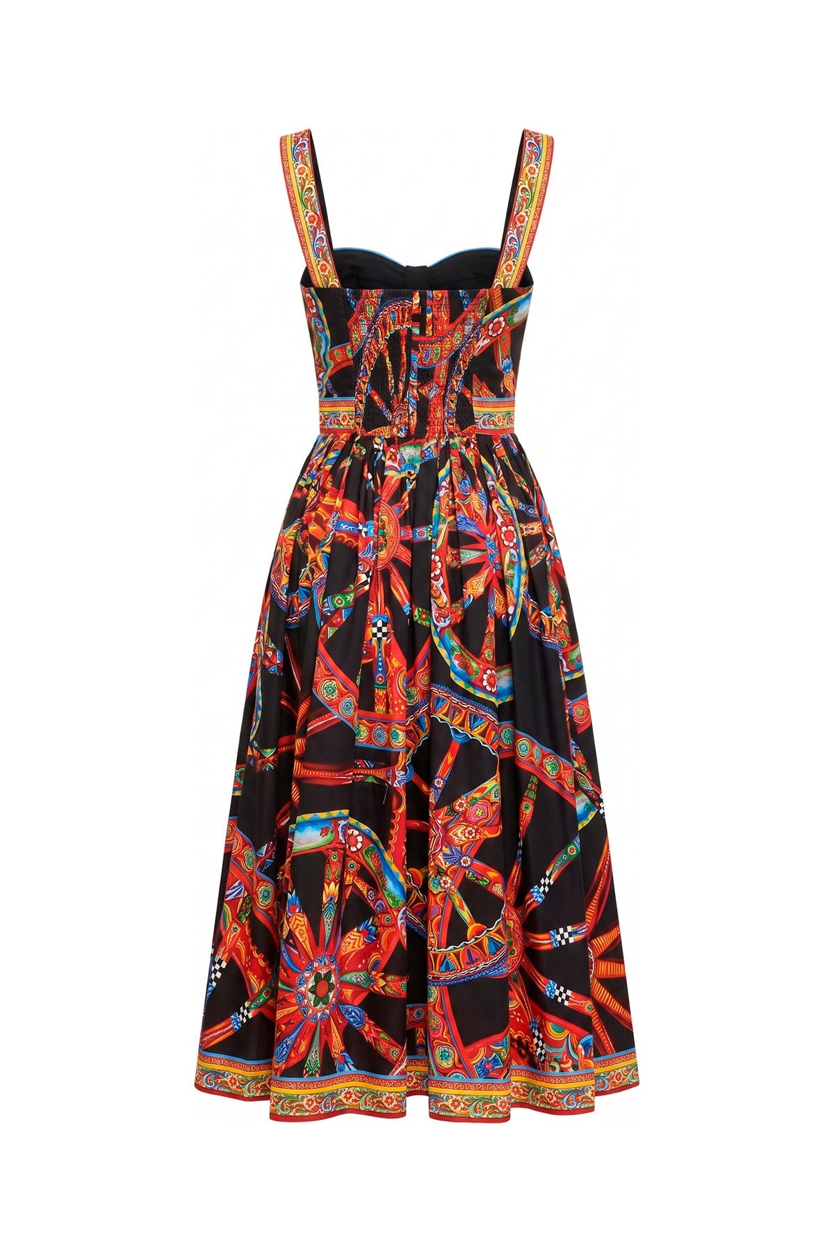Dolce&Gabbana Woman Clothing Dresses DOLCE & GABBANA