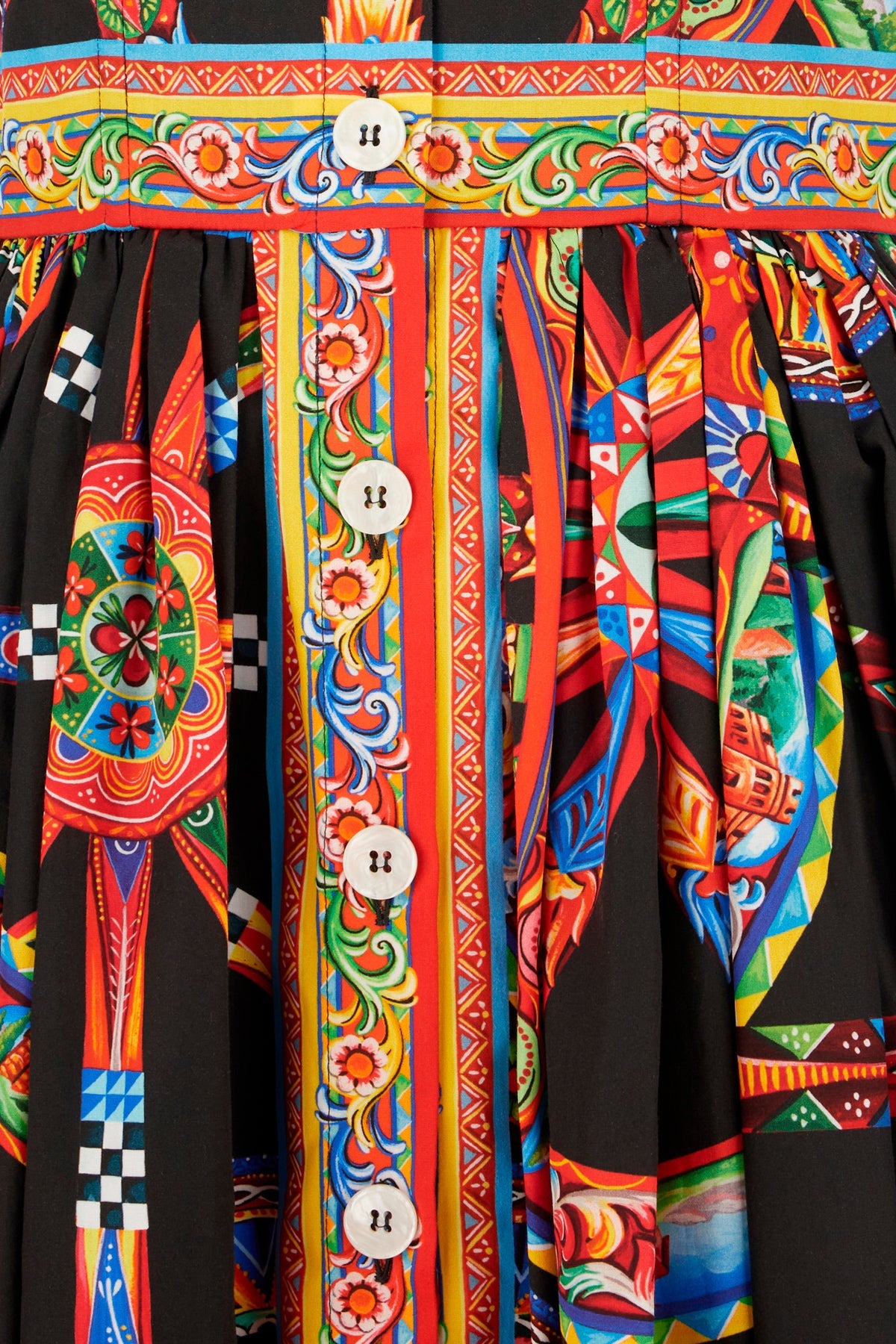 Dolce&Gabbana Woman Clothing Dresses DOLCE & GABBANA