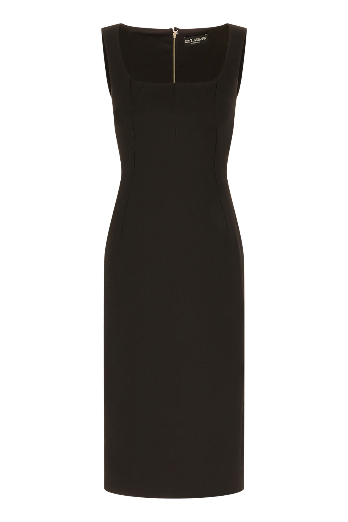 Dolce&Gabbana Woman Clothing Dresses DOLCE & GABBANA