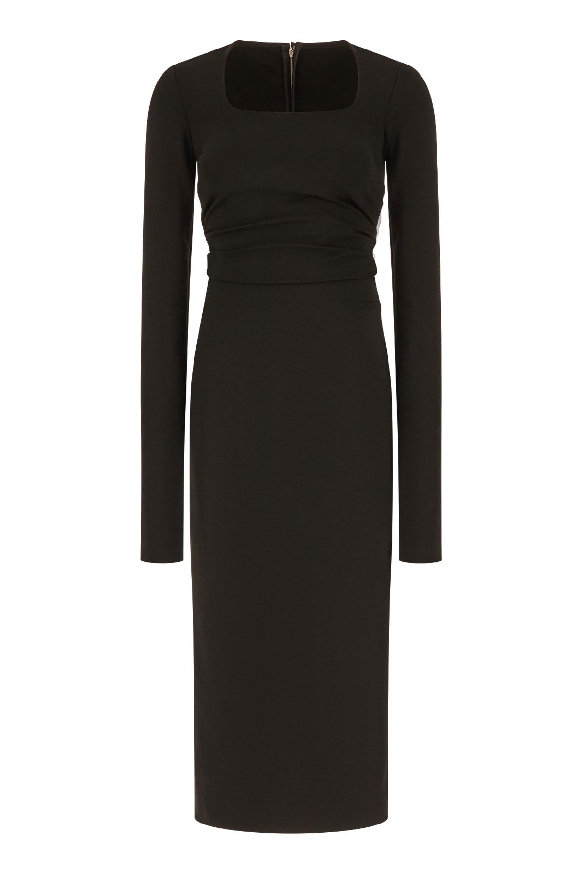 Dolce&Gabbana Woman Clothing Dresses DOLCE & GABBANA