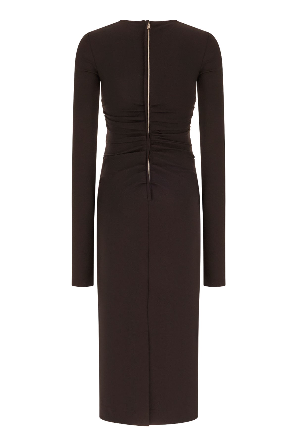 Dolce&Gabbana Woman Clothing Dresses DOLCE & GABBANA