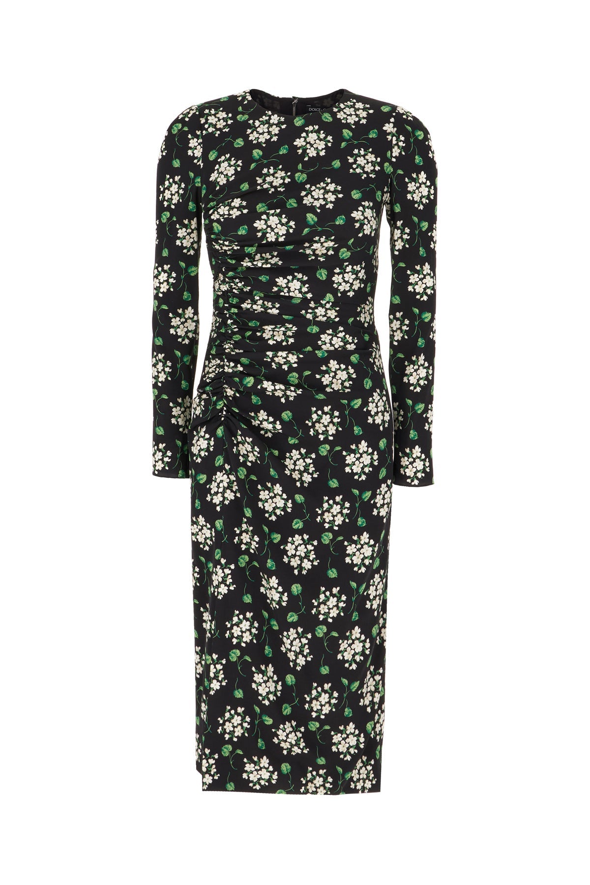 Dolce&Gabbana Woman Clothing Dresses DOLCE & GABBANA
