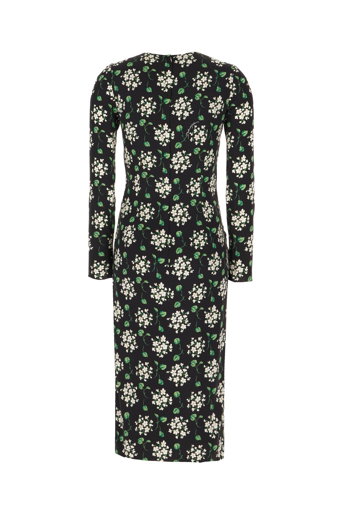 Dolce&Gabbana Woman Clothing Dresses DOLCE & GABBANA
