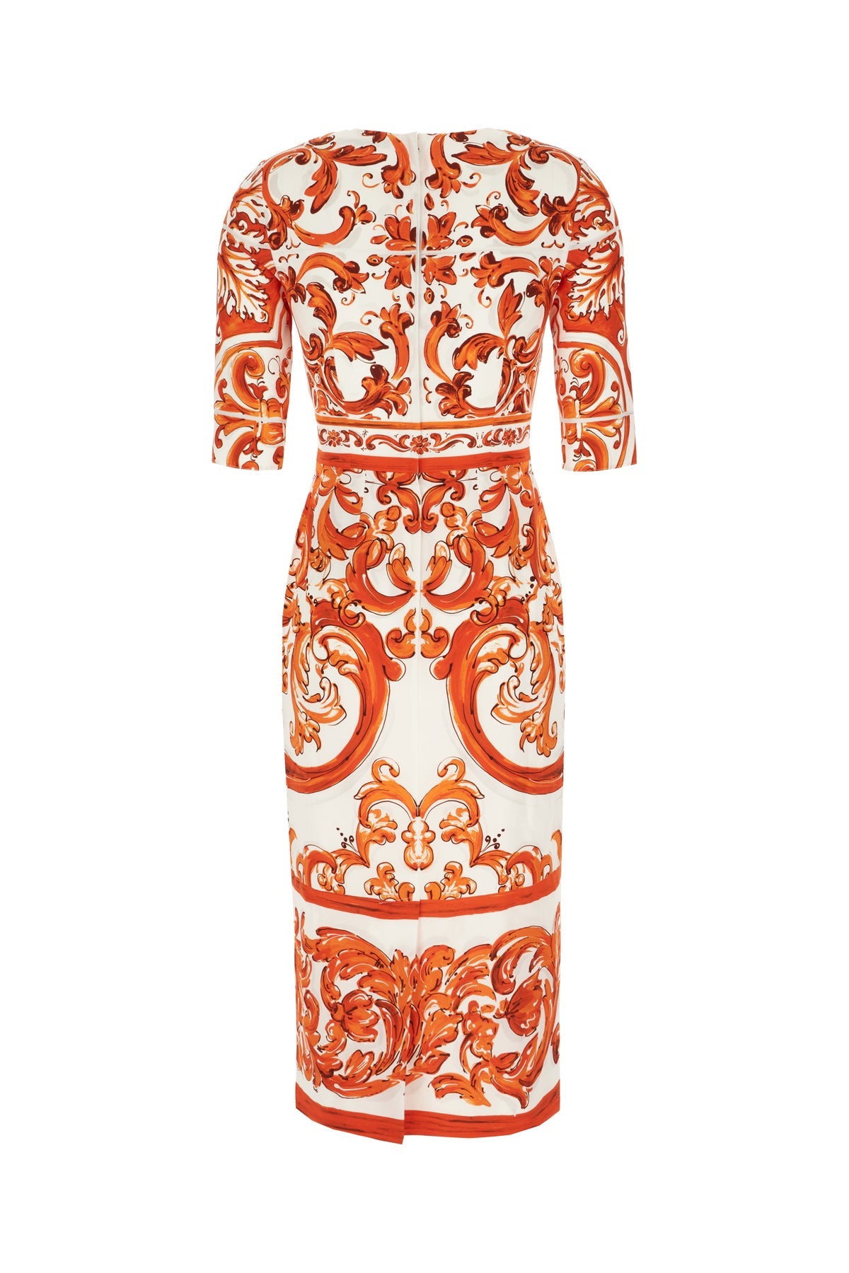 Dolce&Gabbana Woman Clothing Dresses