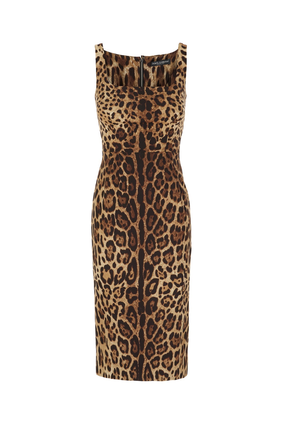 Dolce&Gabbana Woman Clothing Dresses DOLCE & GABBANA