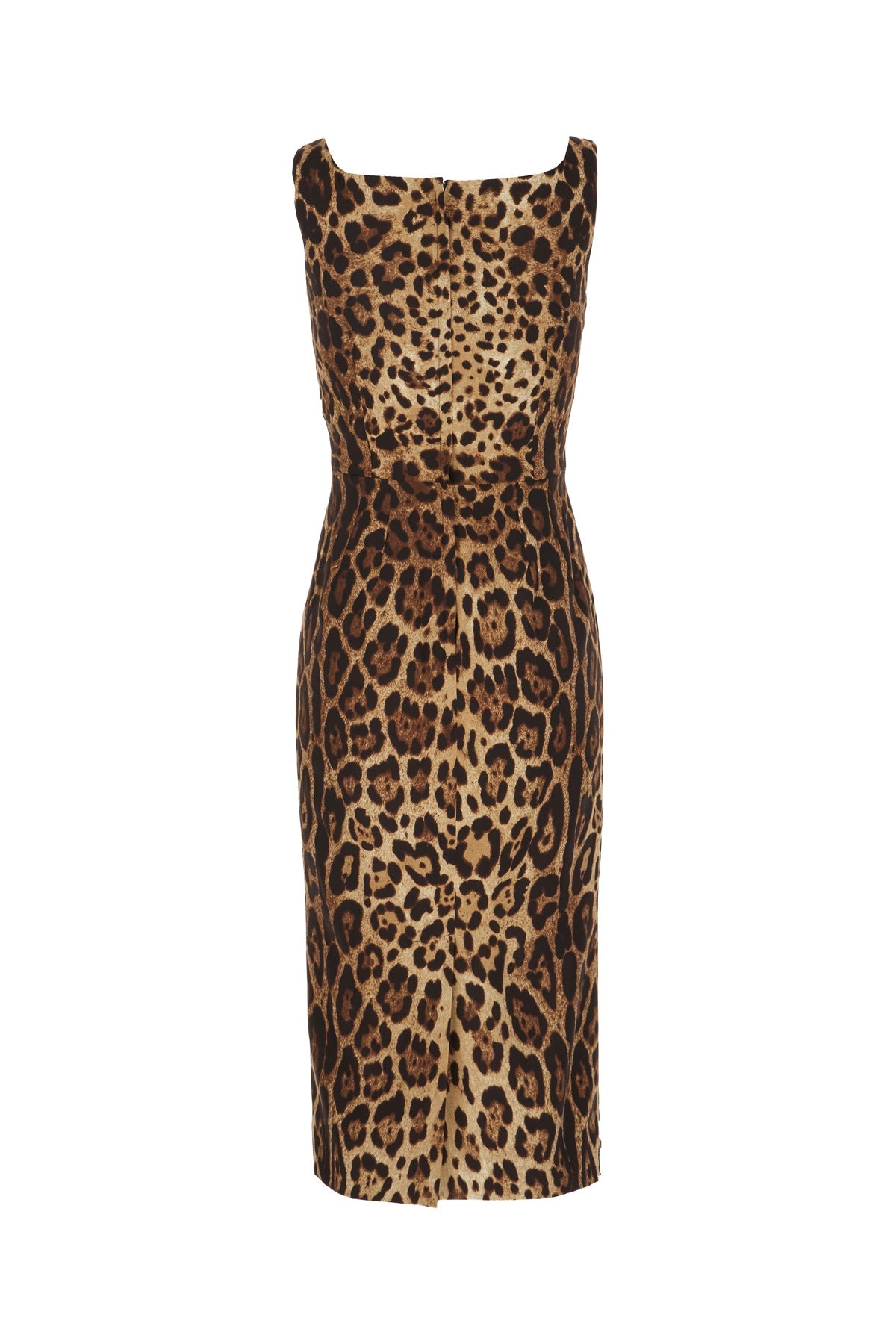Dolce&Gabbana Woman Clothing Dresses DOLCE & GABBANA