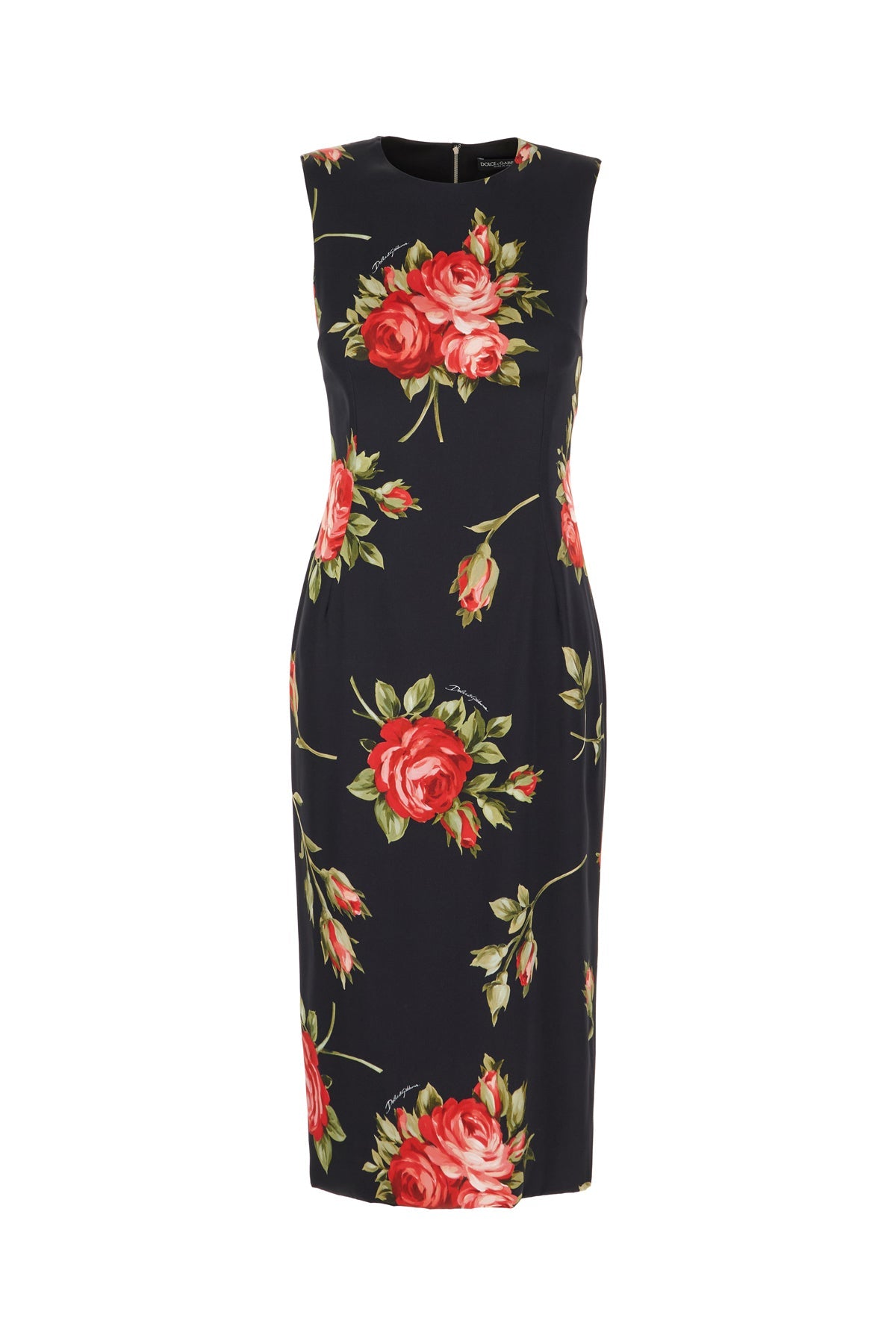 Dolce&Gabbana Woman Clothing Dresses DOLCE & GABBANA