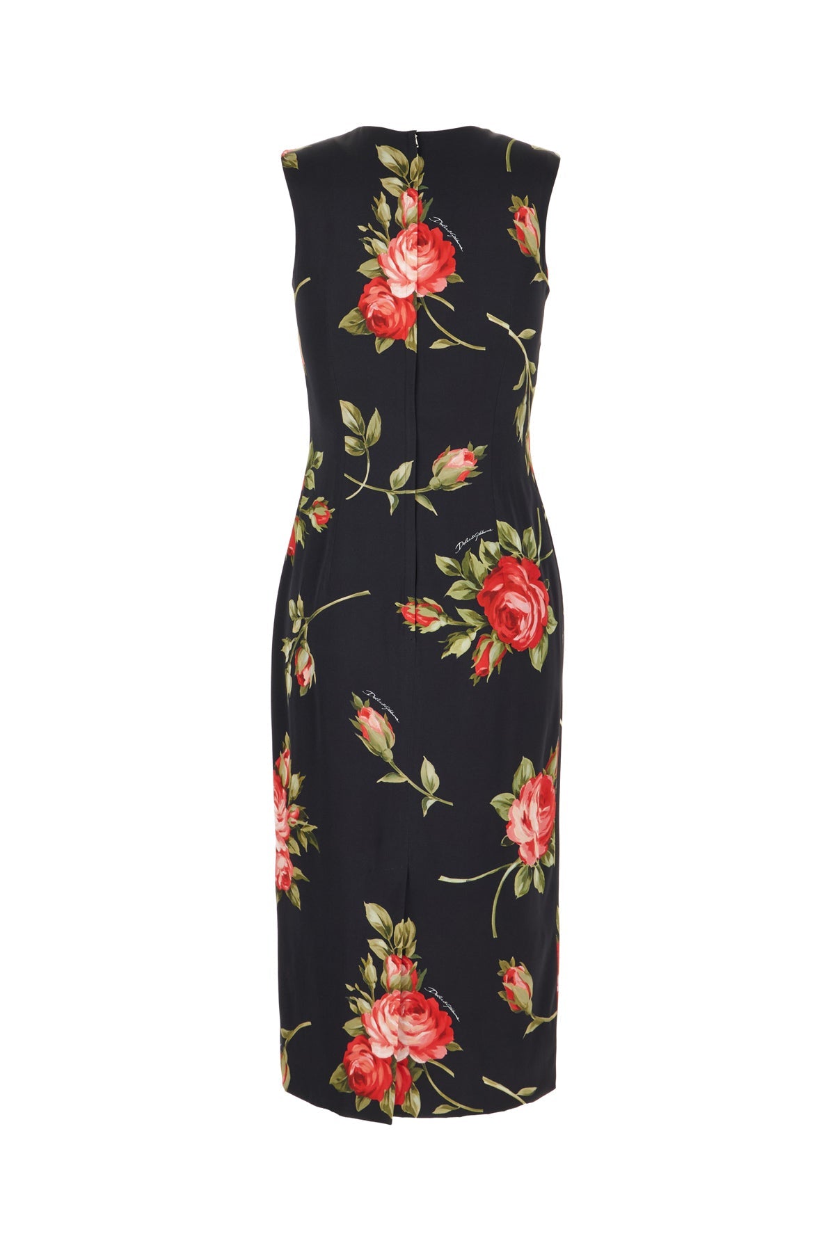 Dolce&Gabbana Woman Clothing Dresses DOLCE & GABBANA