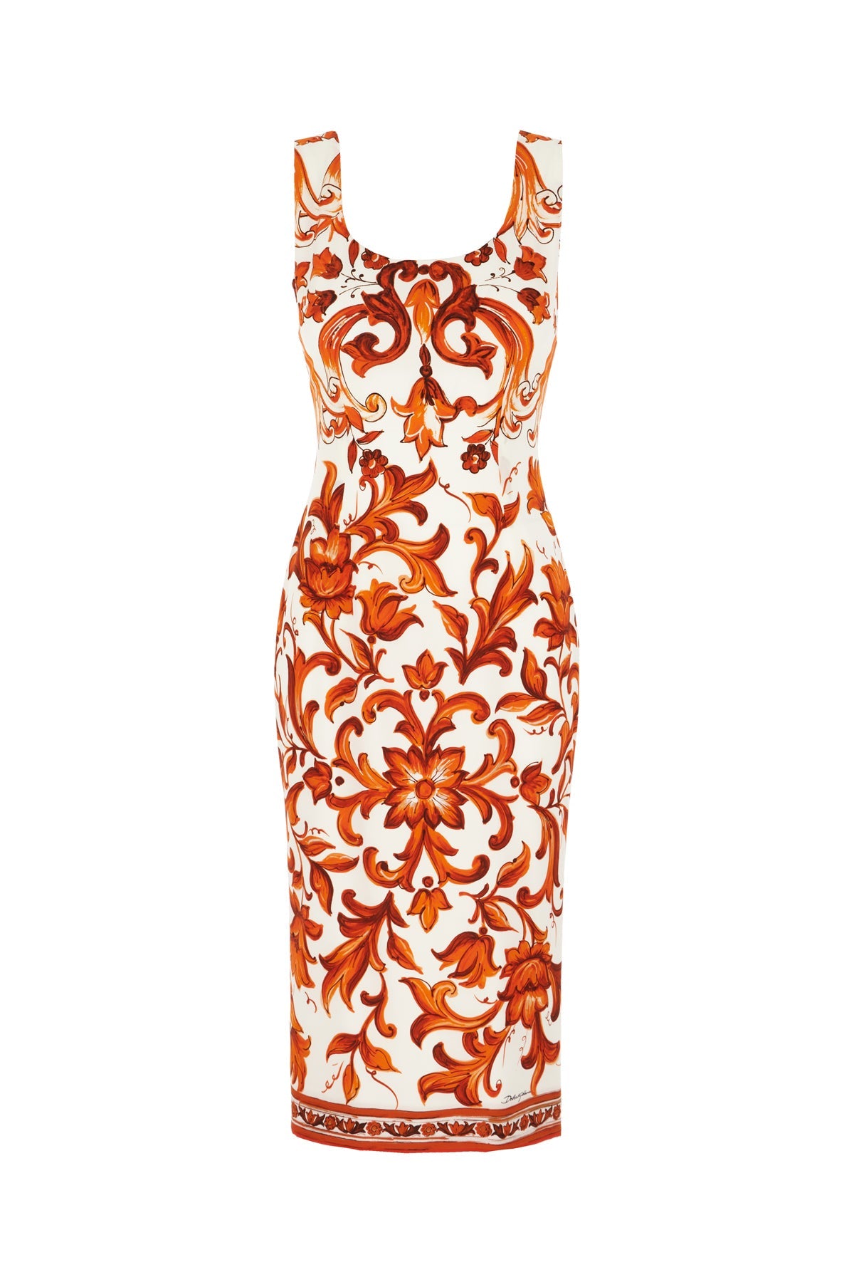 Dolce&Gabbana Woman Clothing Dresses