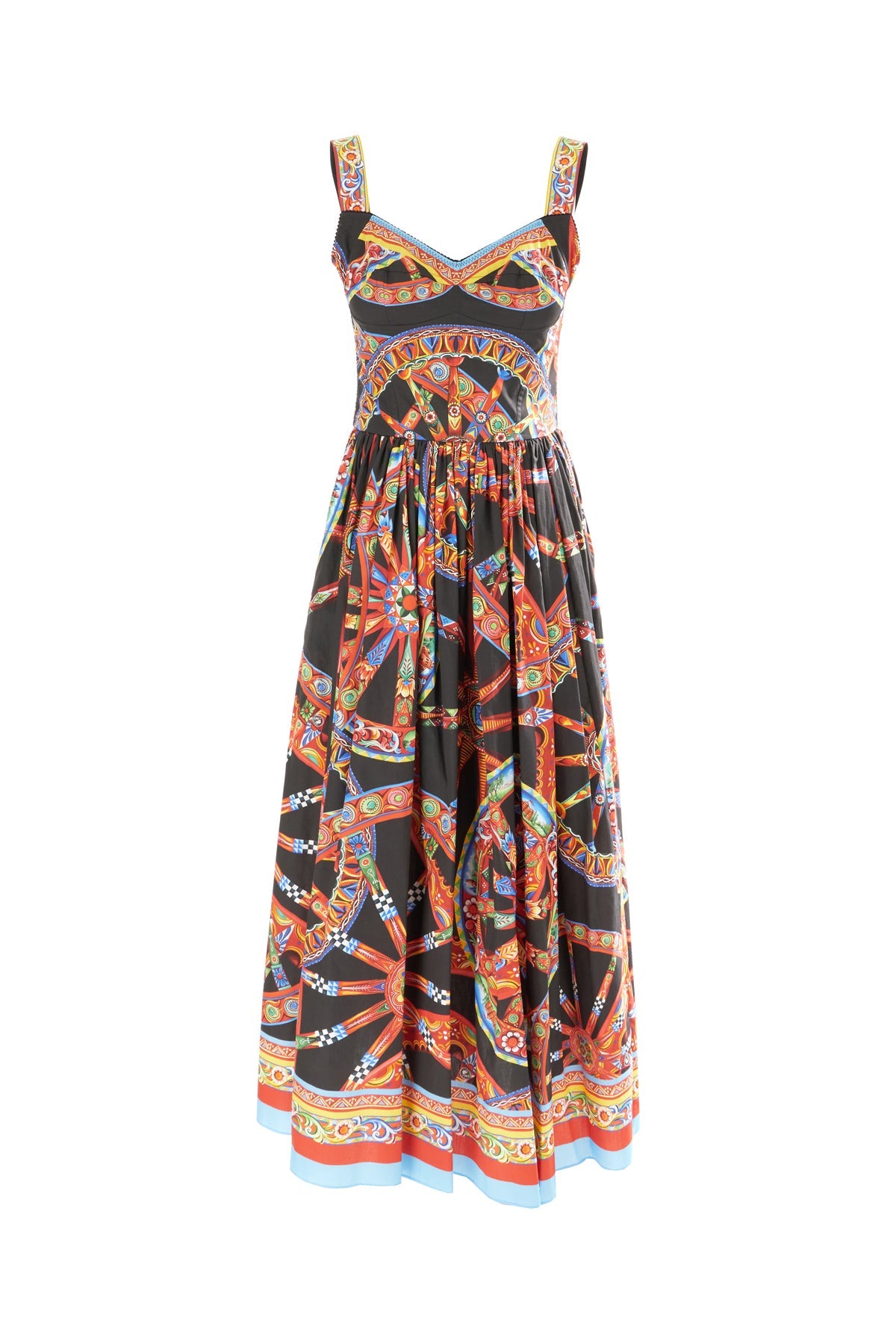 Dolce&Gabbana Woman Clothing Dresses DOLCE & GABBANA
