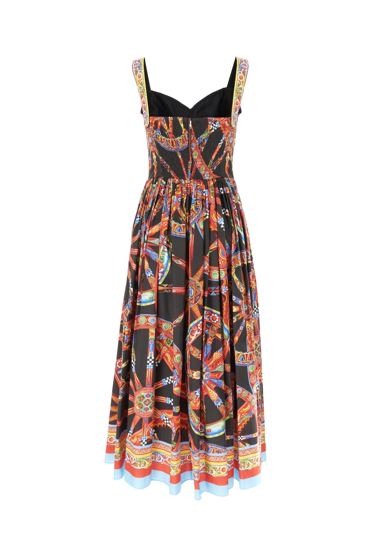 Dolce&Gabbana Woman Clothing Dresses DOLCE & GABBANA