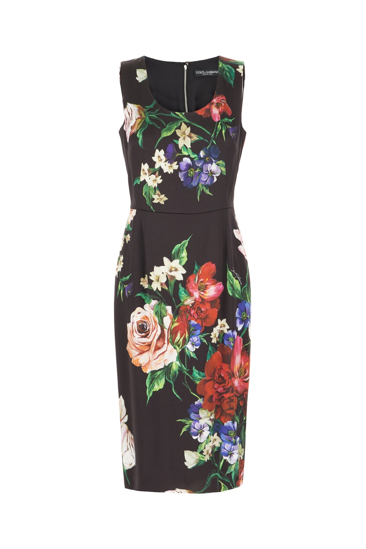 Dolce&Gabbana Woman Clothing Dresses DOLCE & GABBANA