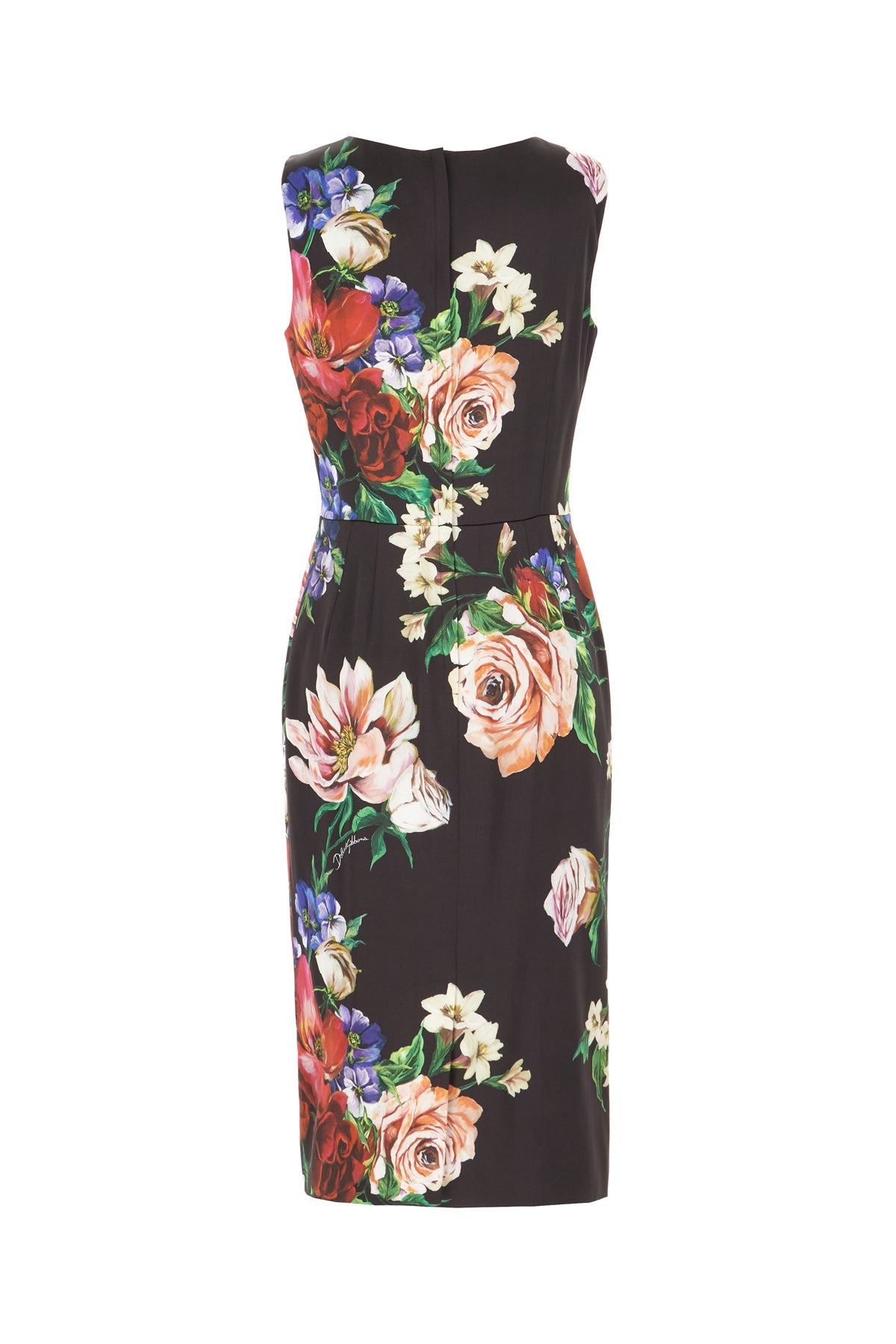 Dolce&Gabbana Woman Clothing Dresses DOLCE & GABBANA