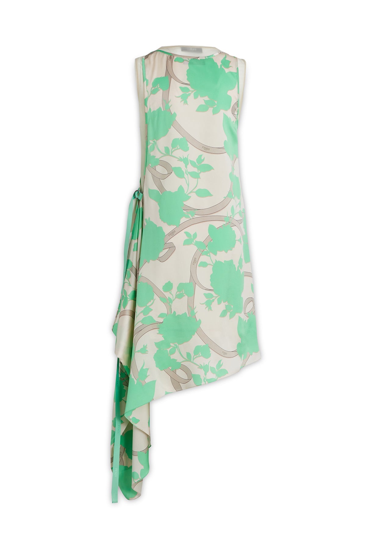 Fendi Women Fendi Woman Clothing Dresses FENDI