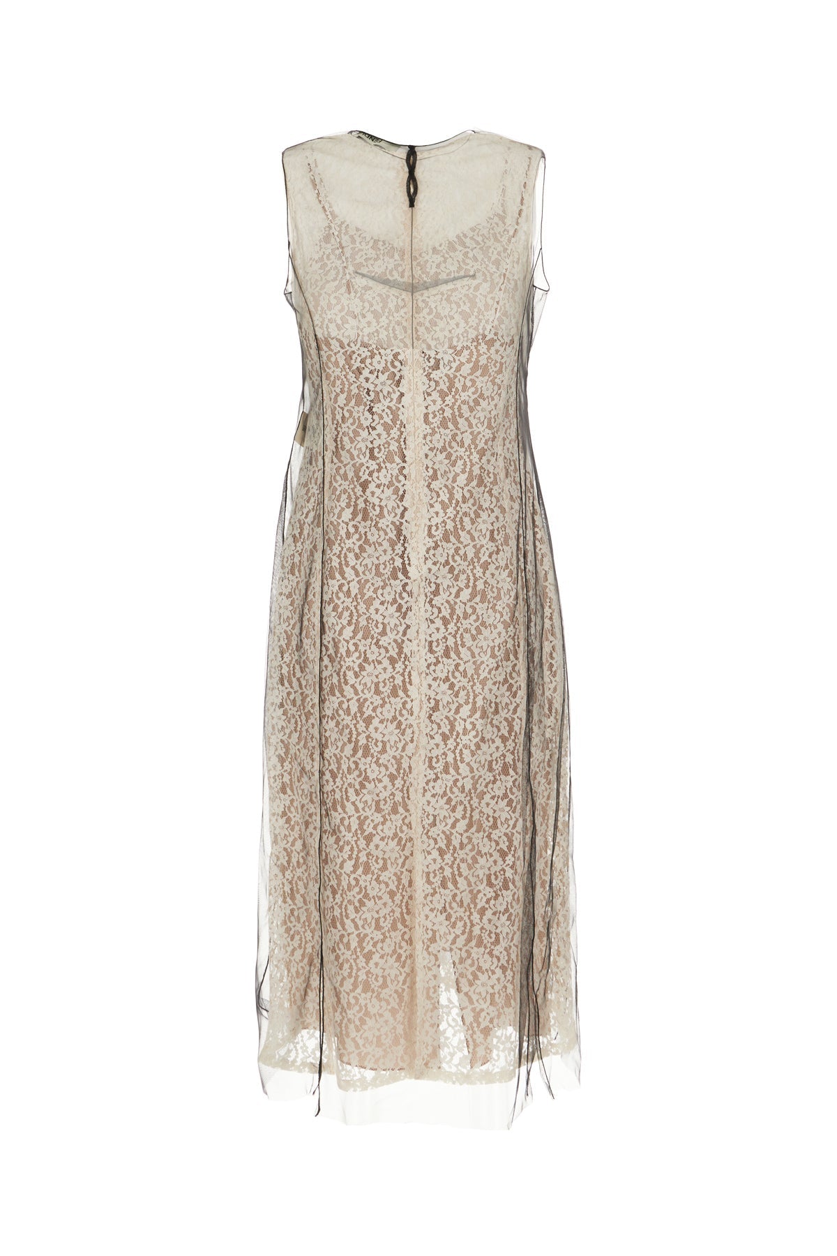 Fendi Woman Clothing Dresses FENDI