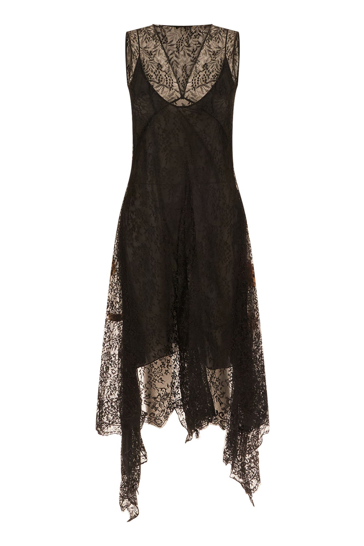 Fendi Woman Clothing Dresses FENDI