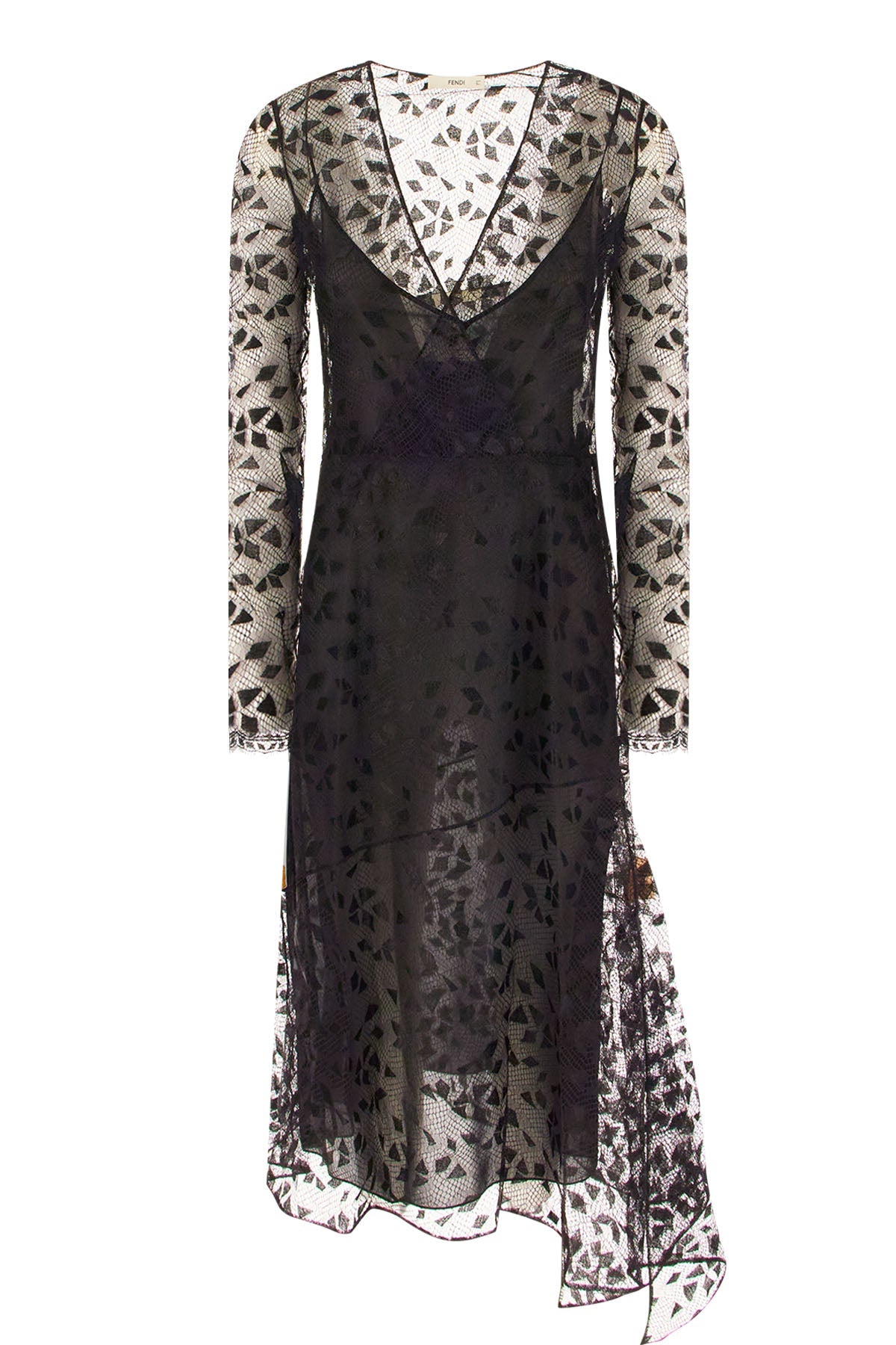 Fendi Woman Clothing Dresses FENDI