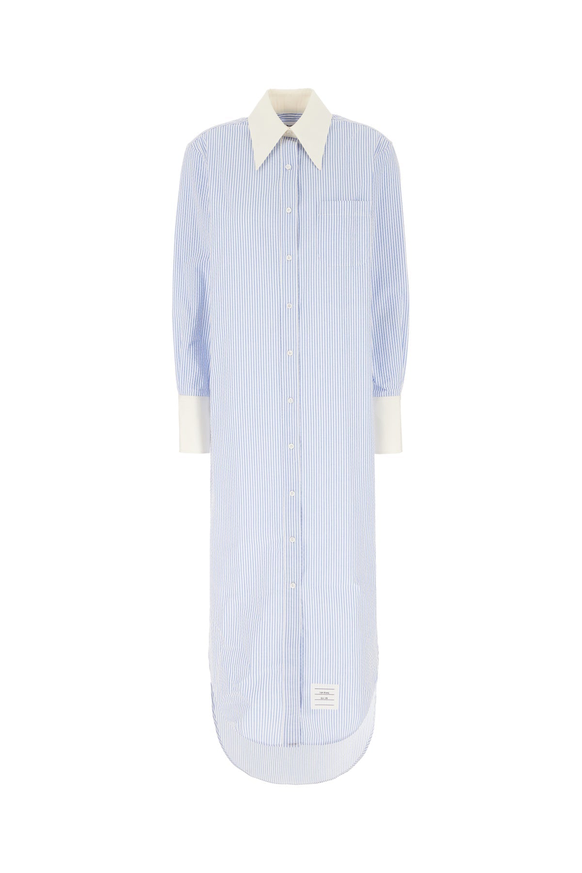 Thom Browne Women Thom Browne Woman Clothing Dresses THOM BROWNE