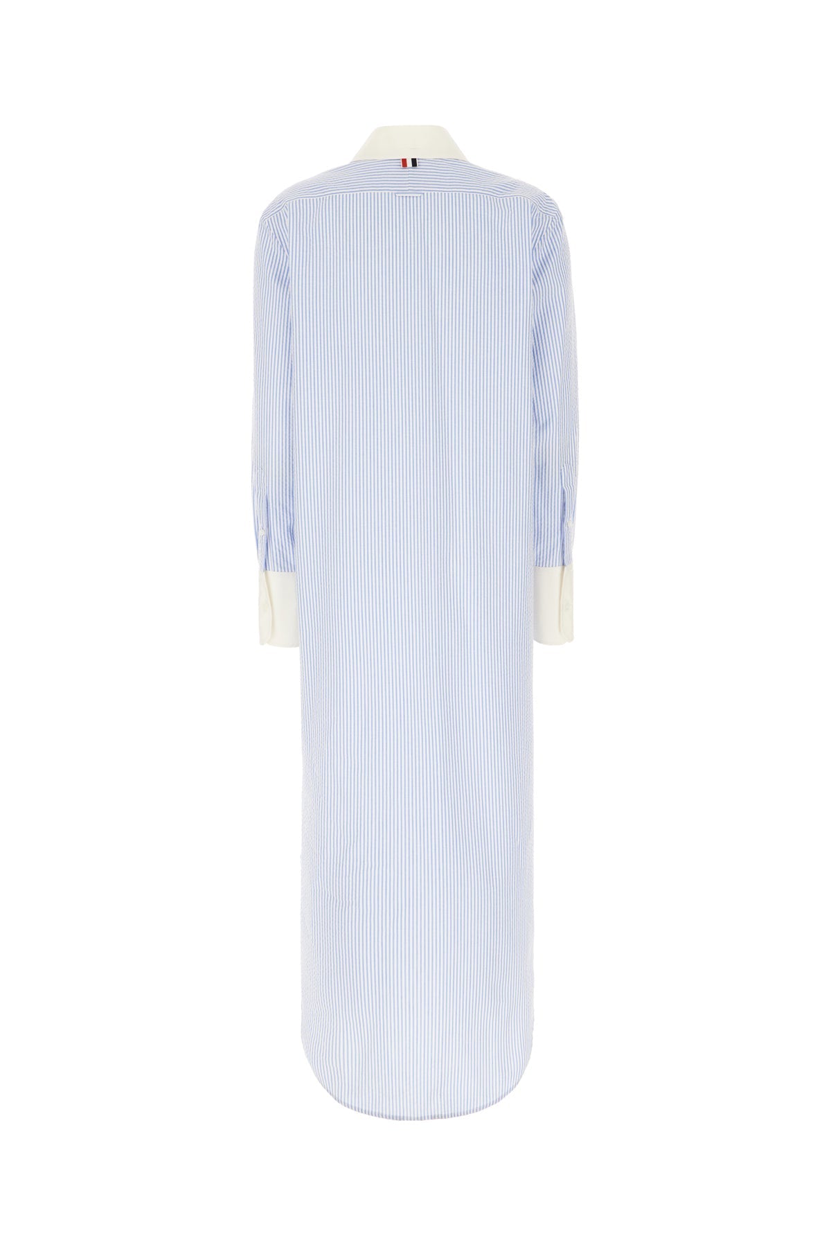 Thom Browne Women Thom Browne Woman Clothing Dresses THOM BROWNE