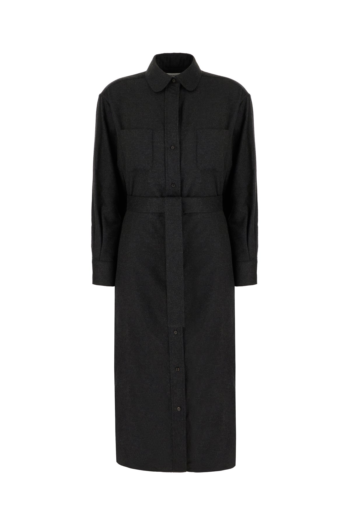 Thom Browne Women Thom Browne Woman Clothing Dresses THOM BROWNE