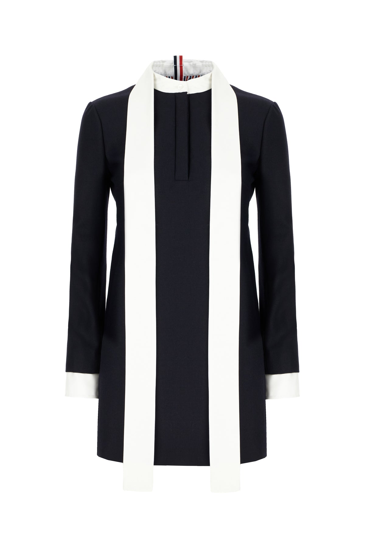 Thom Browne Women Thom Browne Woman Clothing Dresses THOM BROWNE