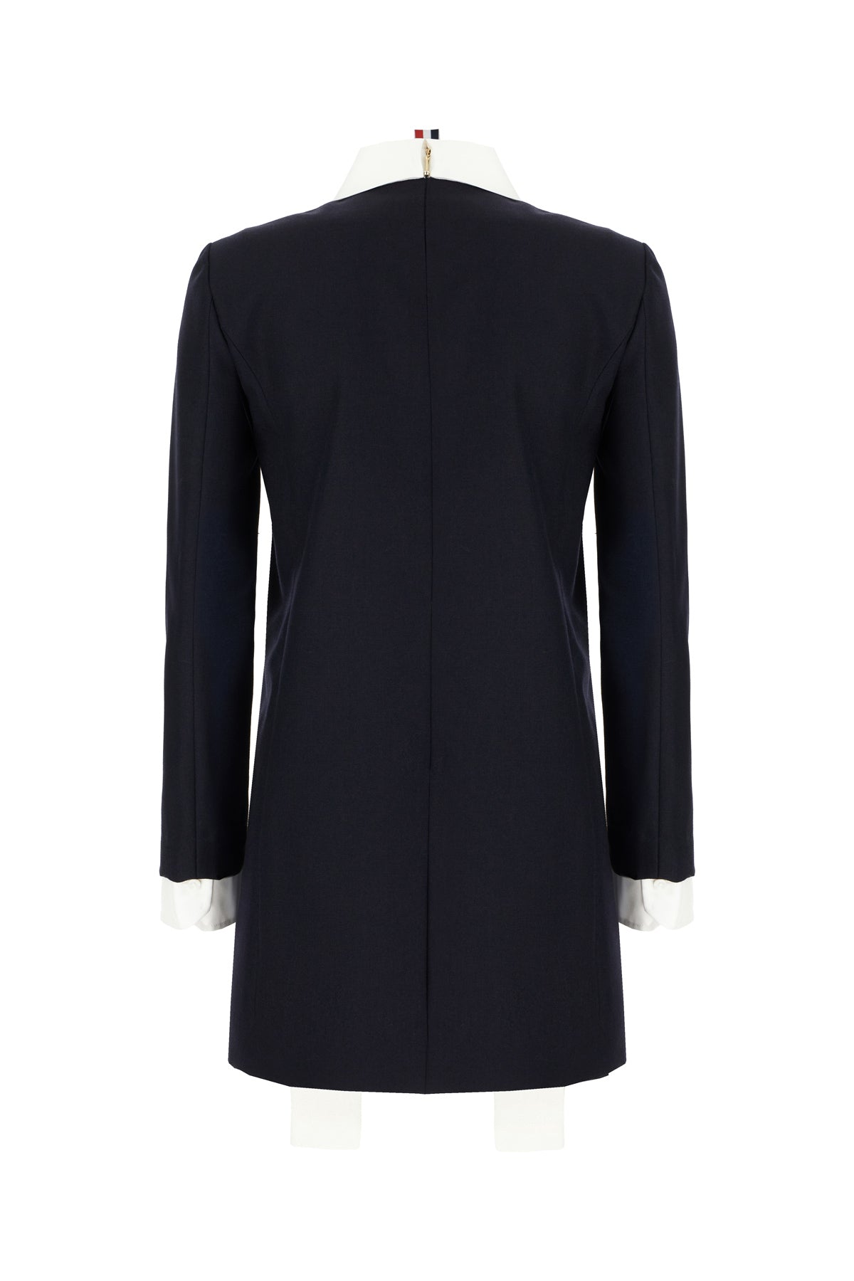 Thom Browne Women Thom Browne Woman Clothing Dresses THOM BROWNE