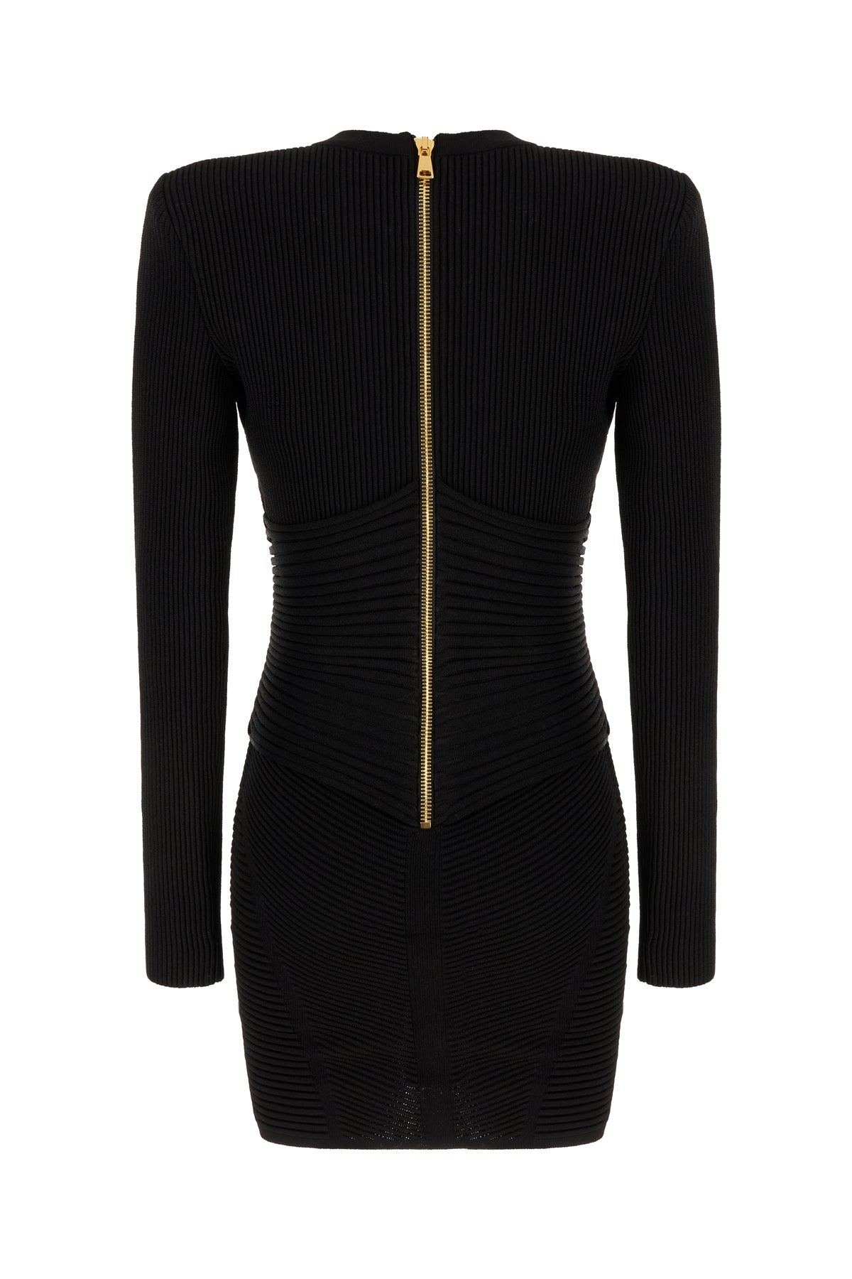 Balmain Woman Clothing Dresses BALMAIN