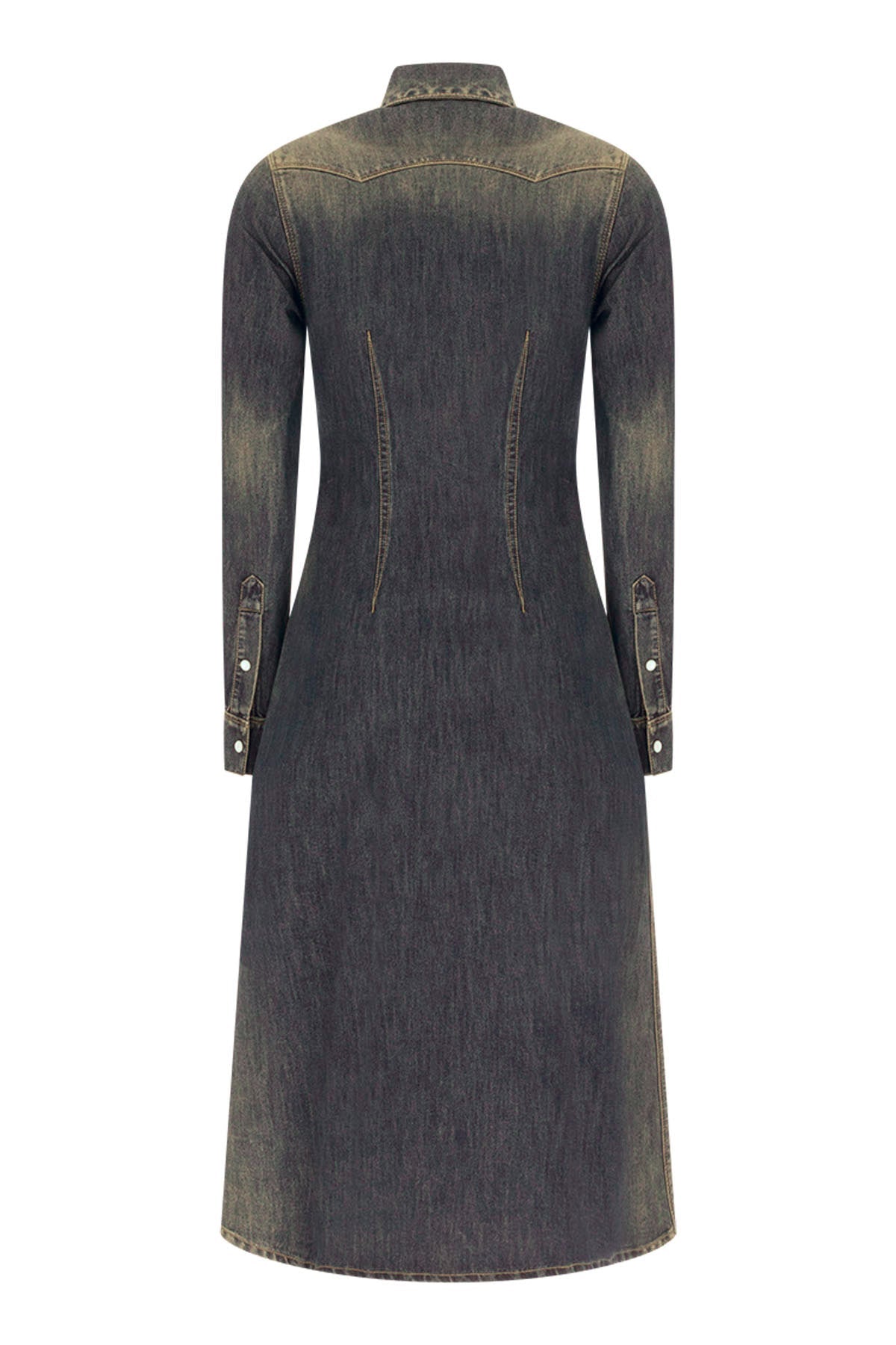 Fendi Woman Clothing Dresses FENDI