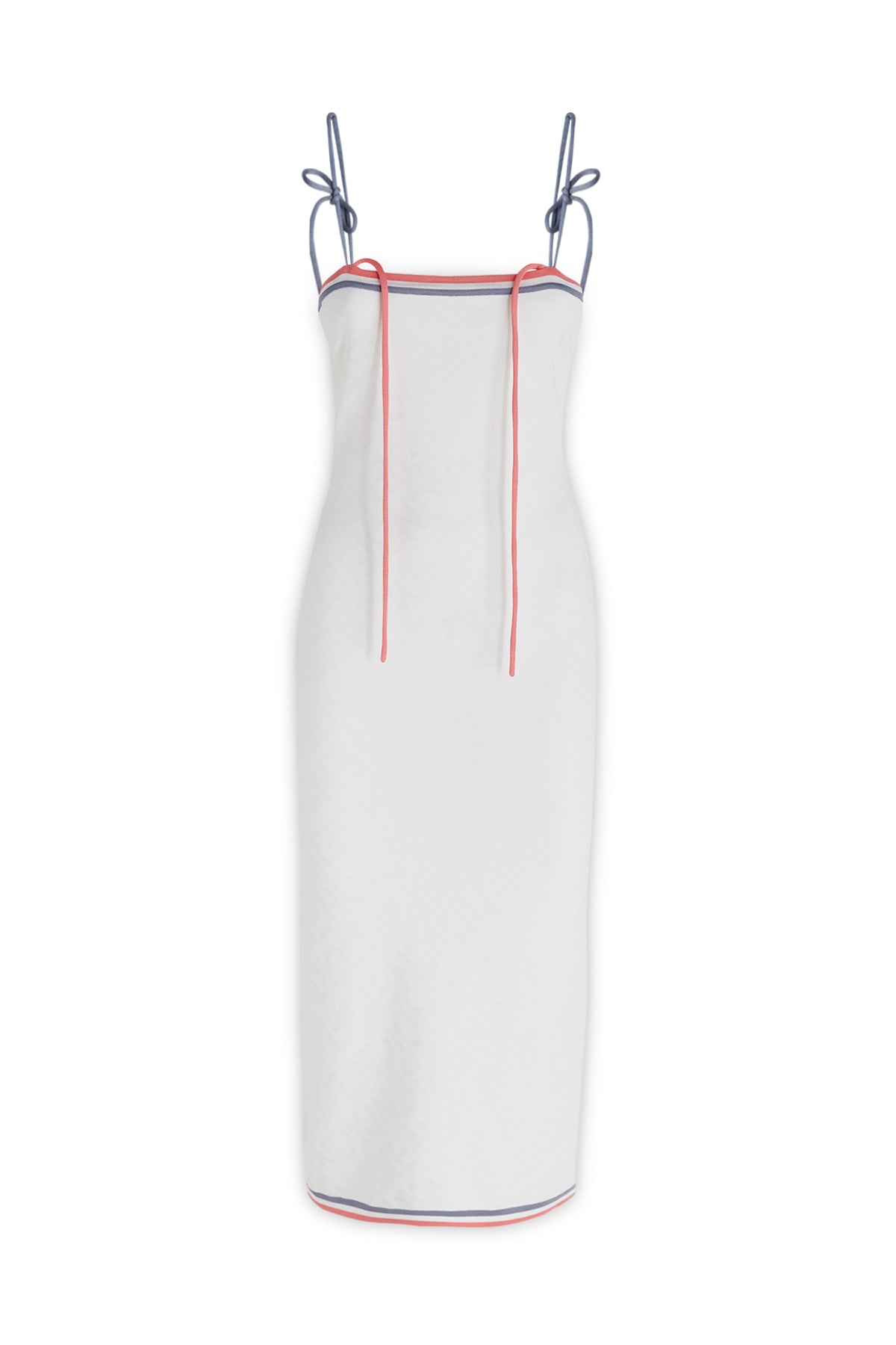 Fendi Women Fendi Woman Clothing Dresses FENDI