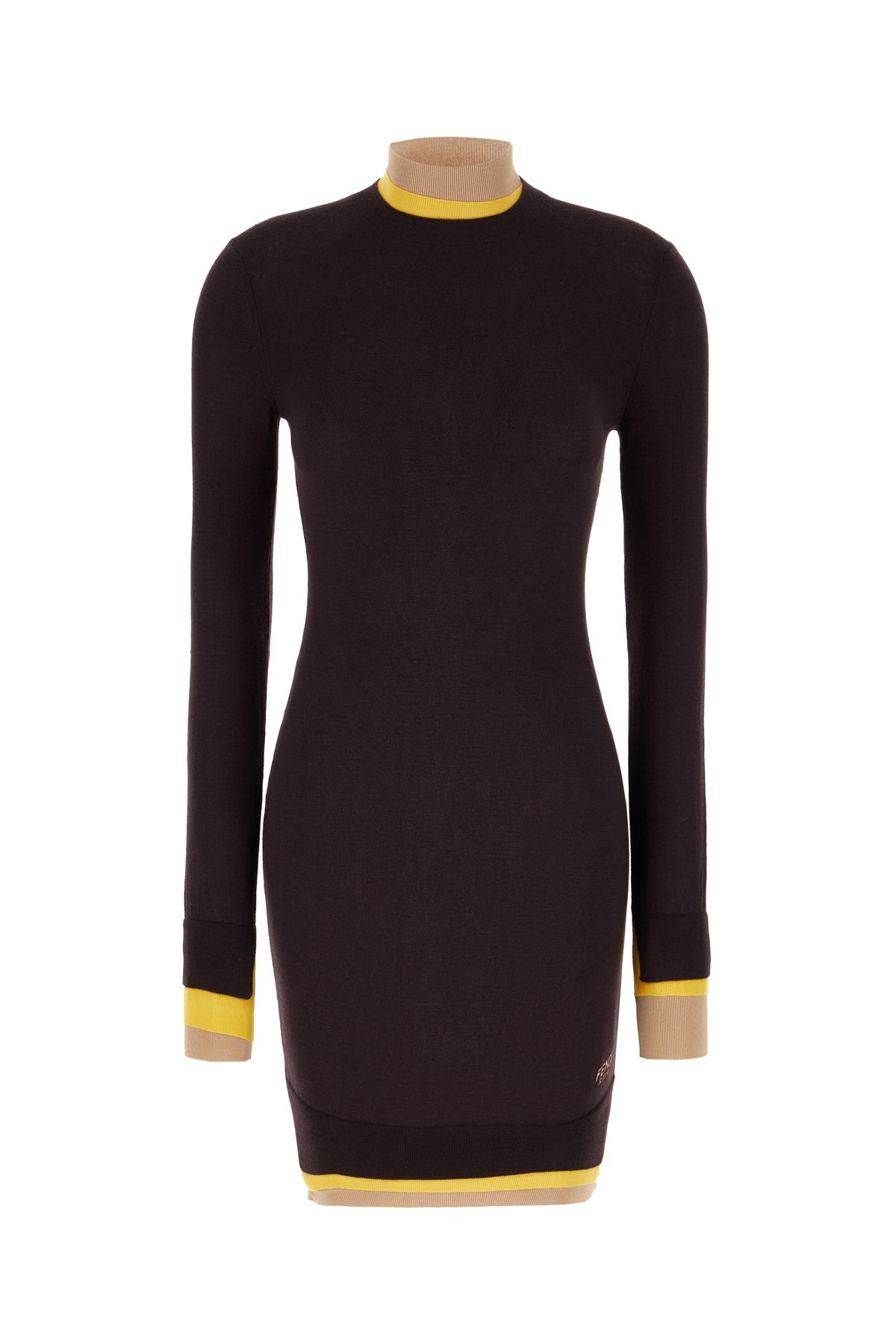 Fendi Woman Clothing Dresses FENDI