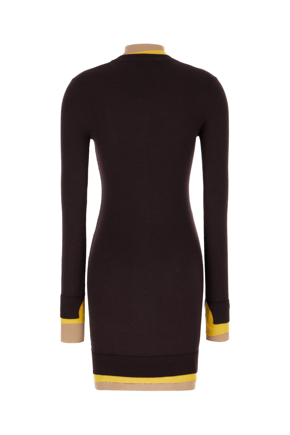 Fendi Woman Clothing Dresses FENDI
