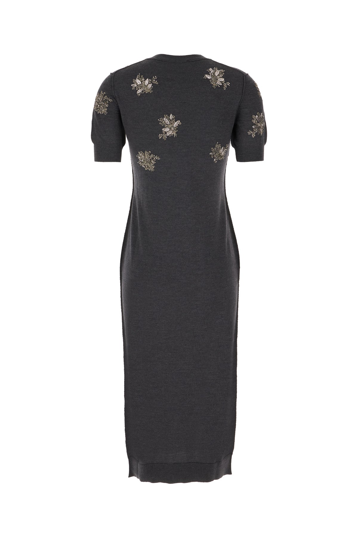 Fendi Women Fendi Woman Clothing Dresses FENDI