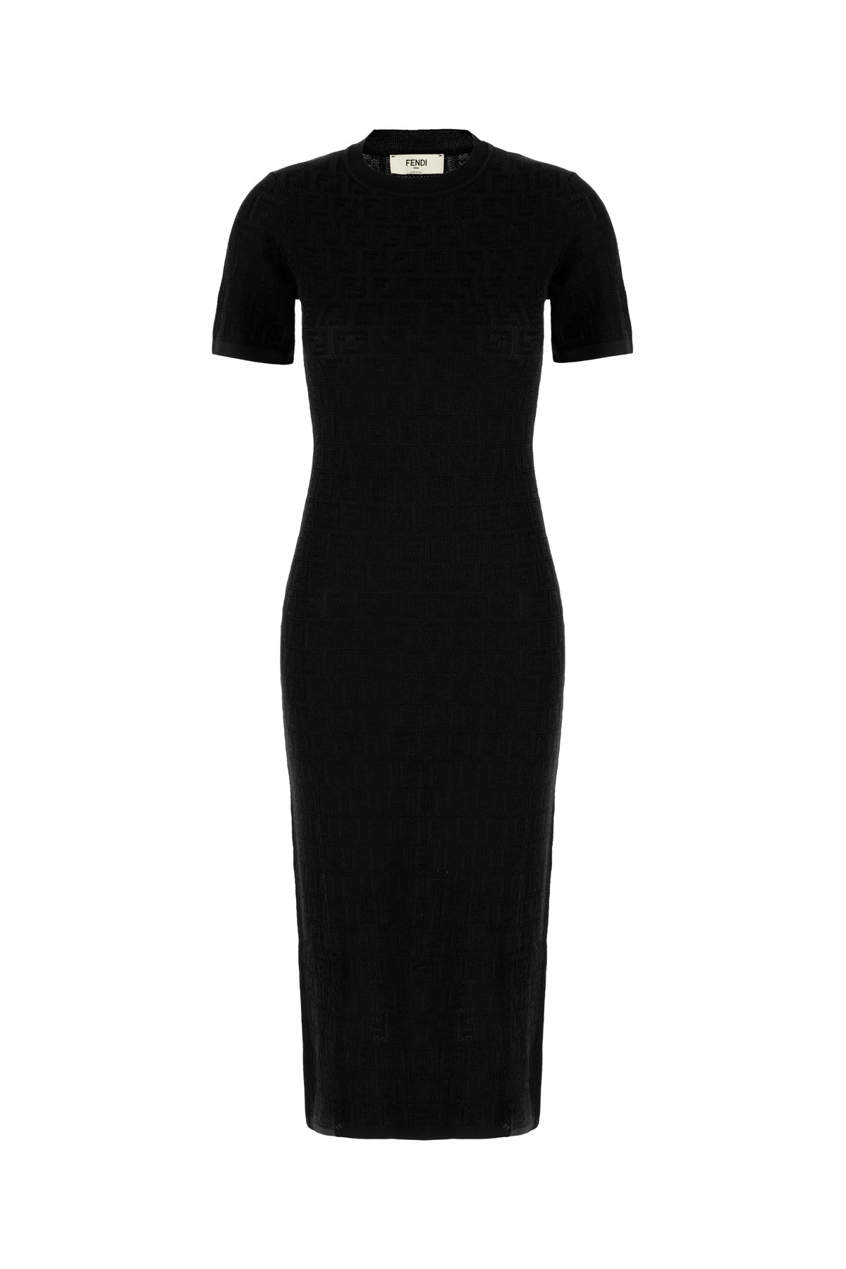 Fendi Woman Clothing Dresses FENDI
