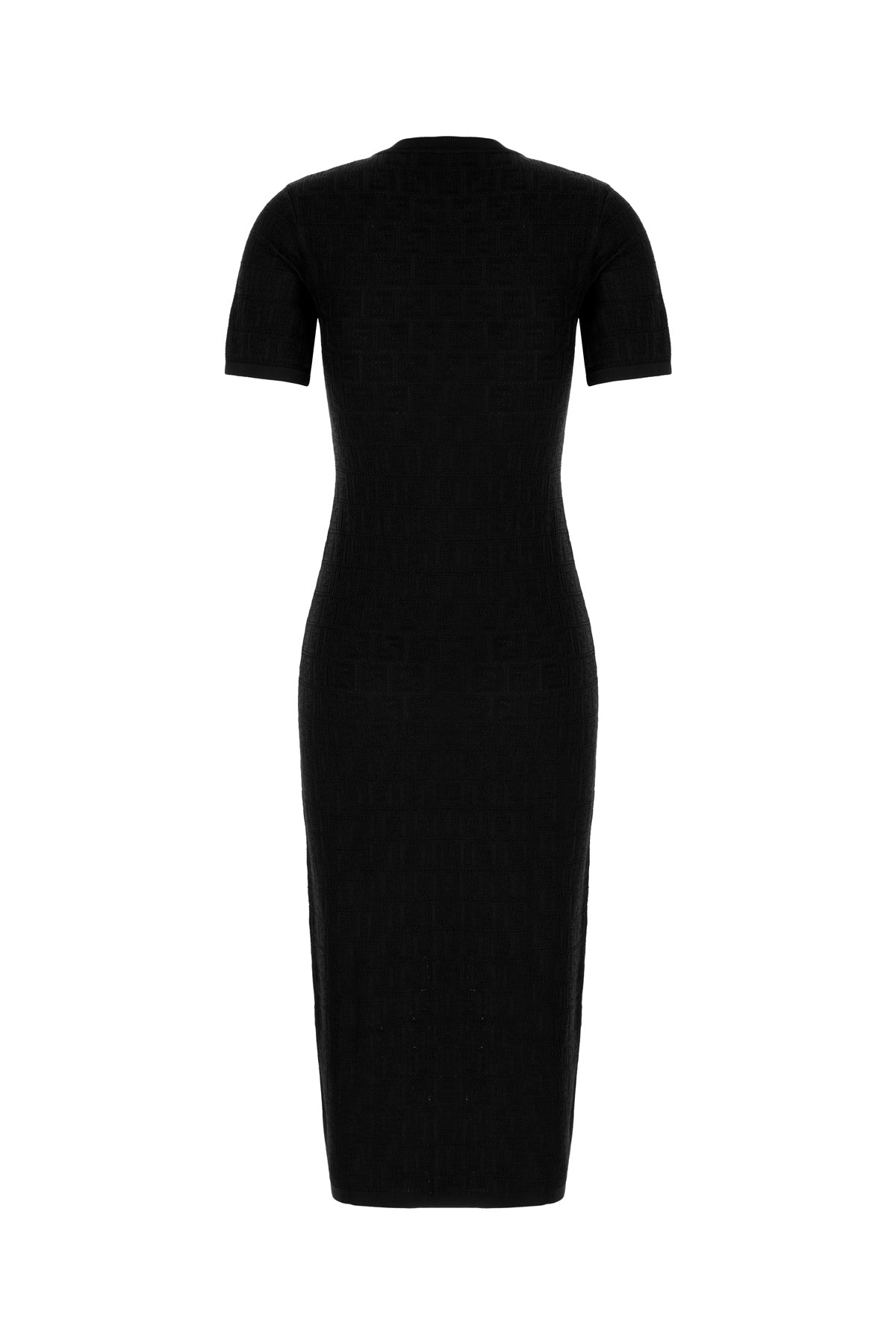 Fendi Woman Clothing Dresses FENDI