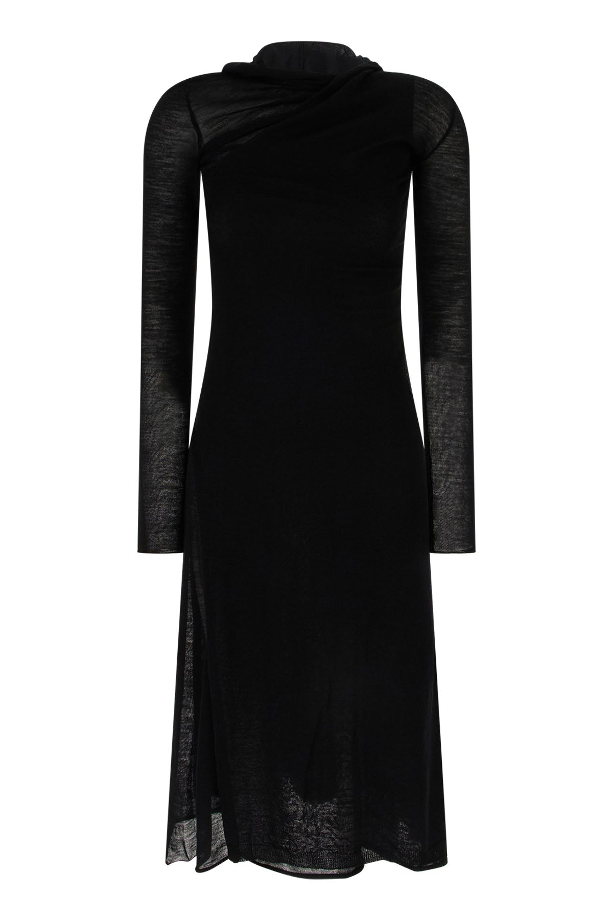 Fendi Woman Clothing Dresses FENDI