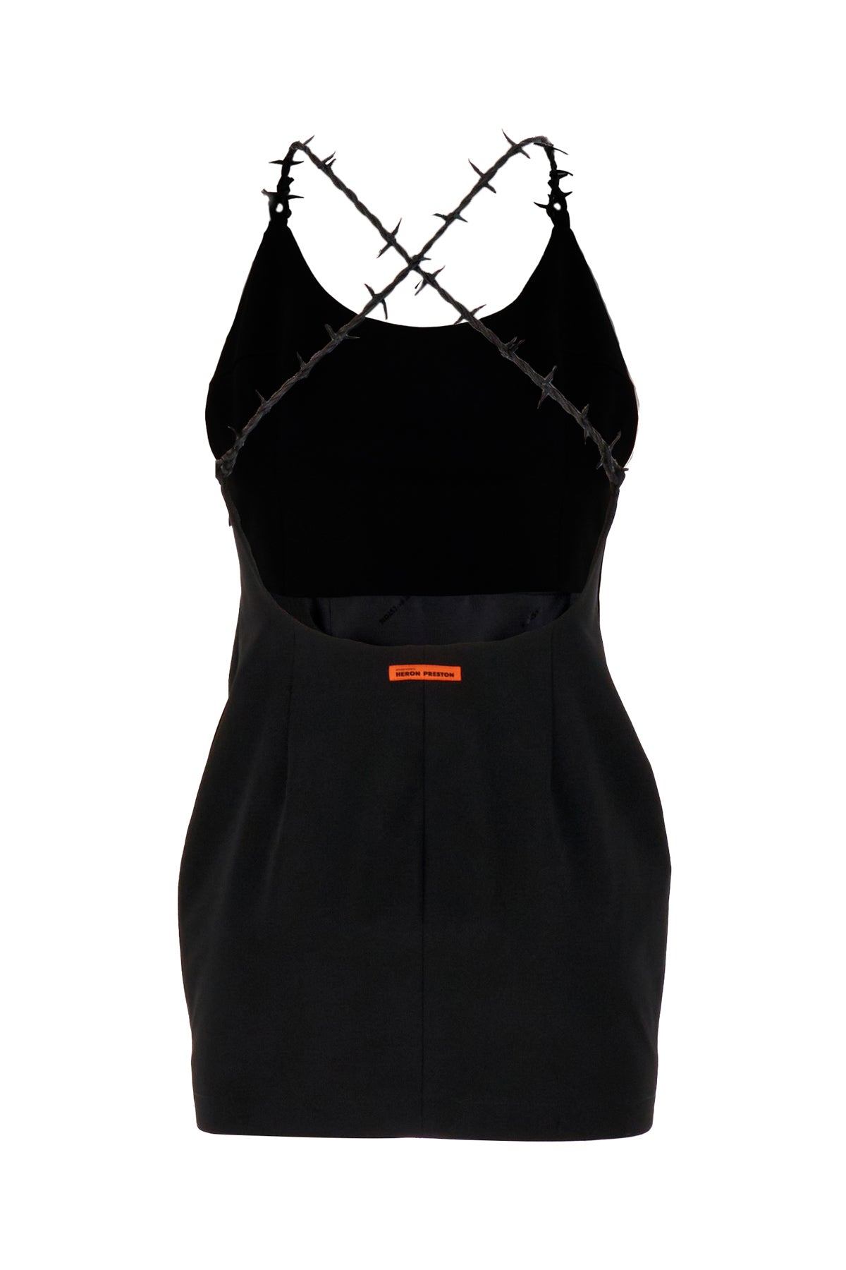 Heron Preston Woman Clothing Dresses HERON PRESTON
